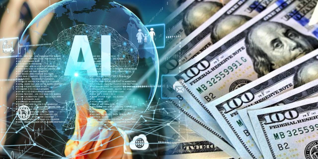 Yapay zekayla milyarder oldular! İşte liste…