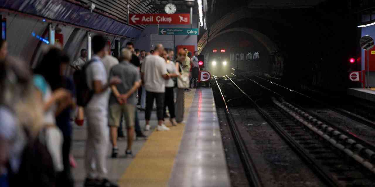 1 Ocak’ta toplu ulaşım ücretsiz olacak!