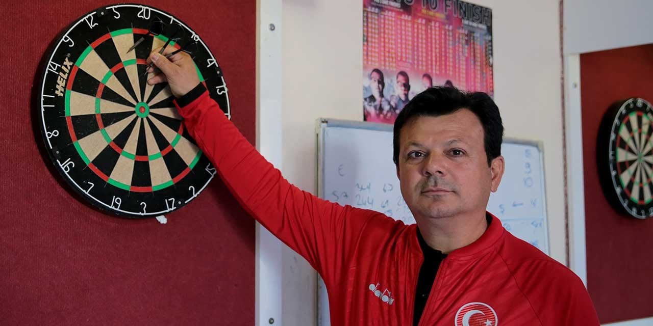 17 yılda milli takıma teknik direktör oldu