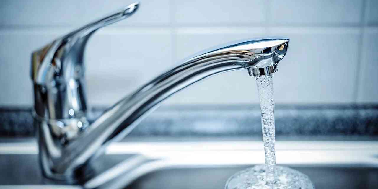 13 ilçede yılbaşında su kesintisi yapılmayacak