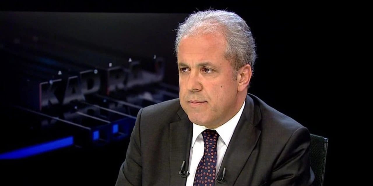 Bu kadar sıfırı muhalefet bile vermez! İşte Şamil Tayyar'ın AKP'ye verdiği karne