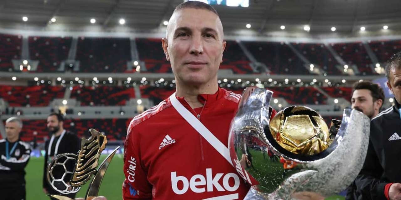 Sergen Yalçın istedi: 32 yıllık işine son verildi