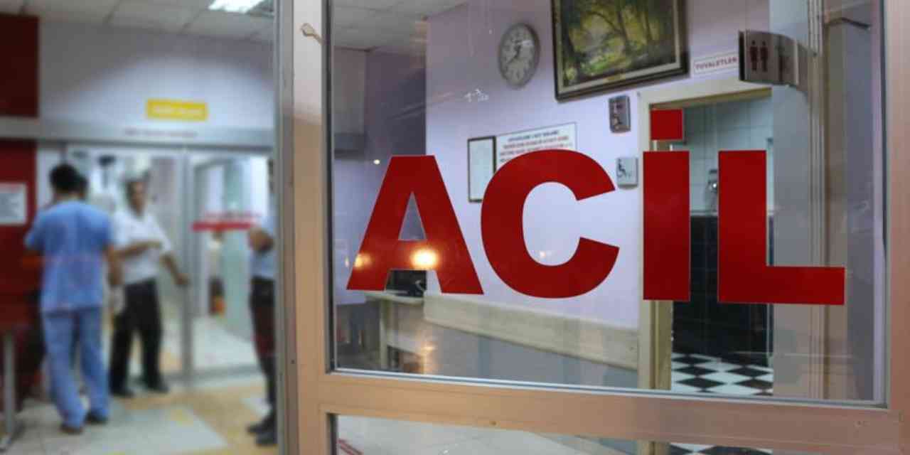 Kabus bitmiyor: Bu sefer de nargile! 6 kişi hastanelik oldu