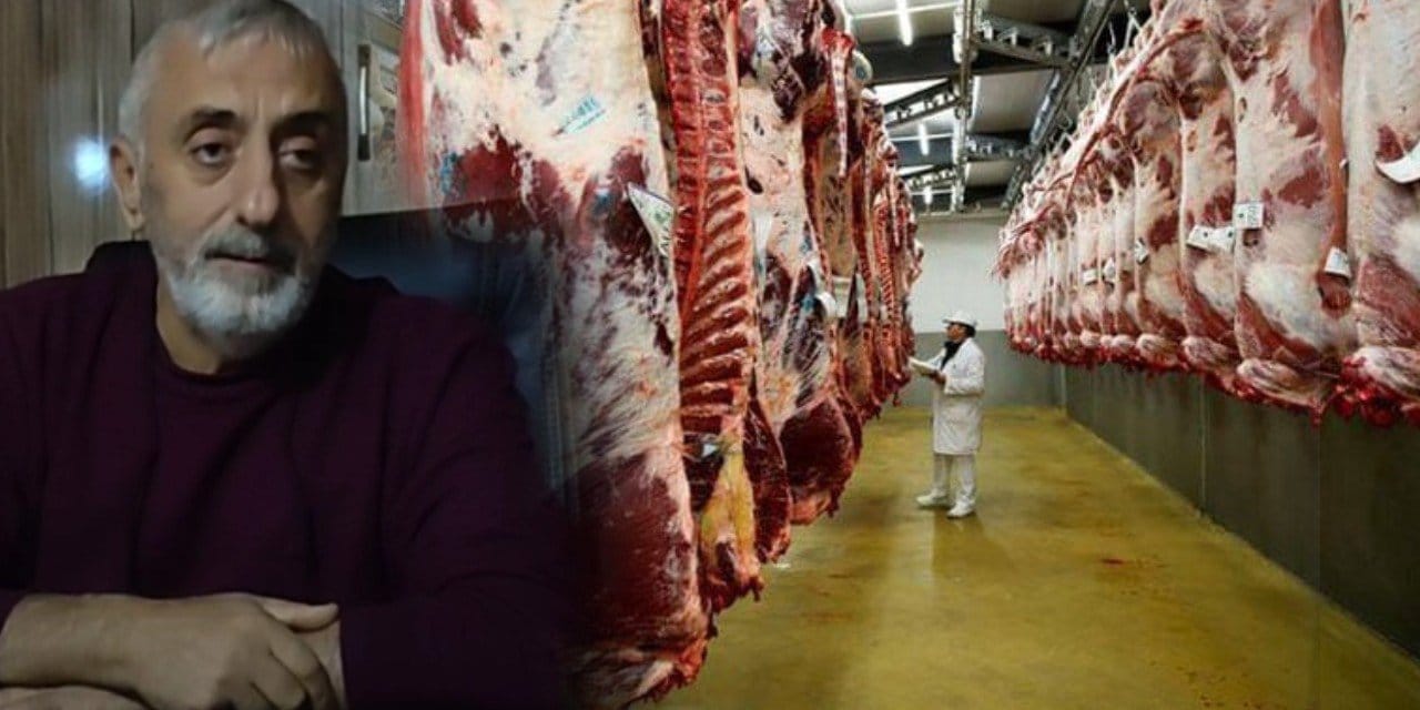 İktidarın 'gemi gemi' ithalat planı çöktü! "Ucuz et artık hayal, 2026 çok zor geçecek"