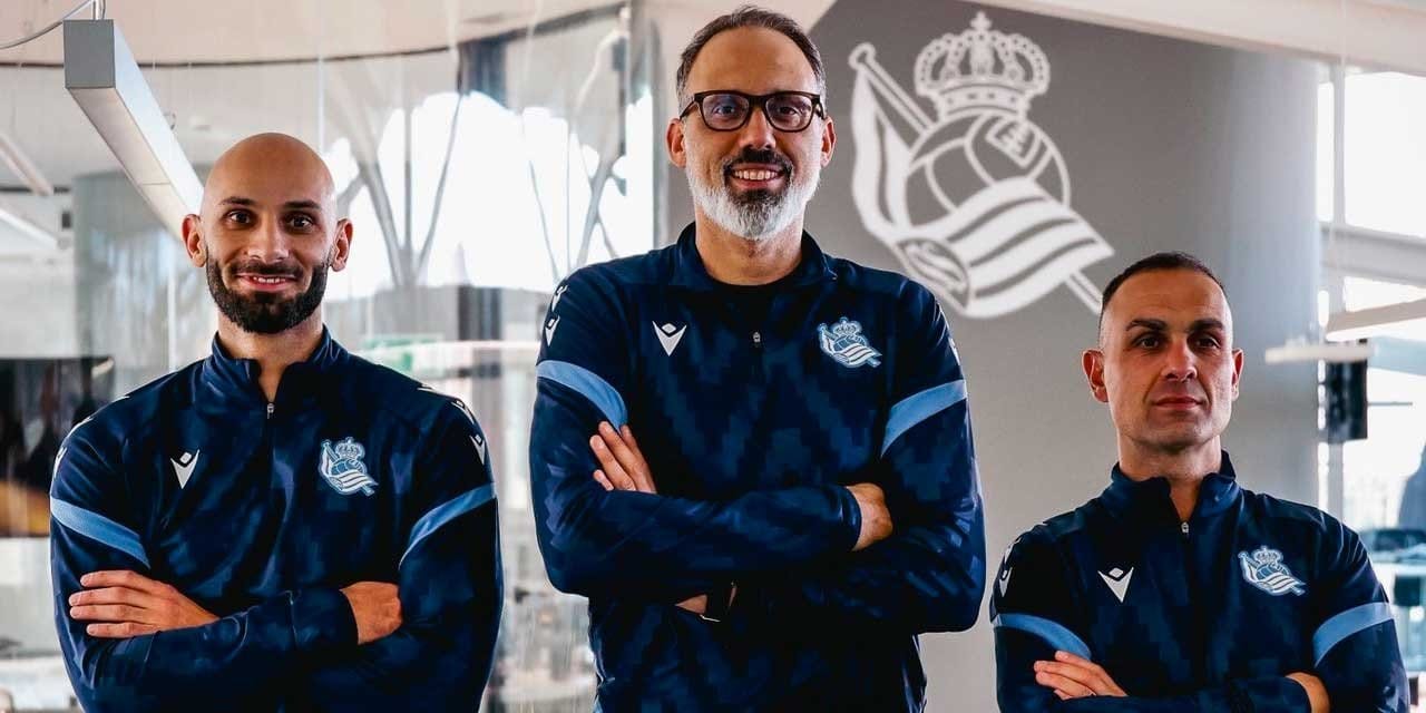 Ömer Toprak Real Sociedad'da