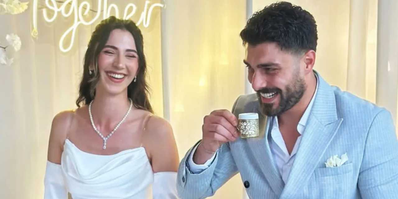 Ünlü oyuncu nişanı attı: Her yerden sildi