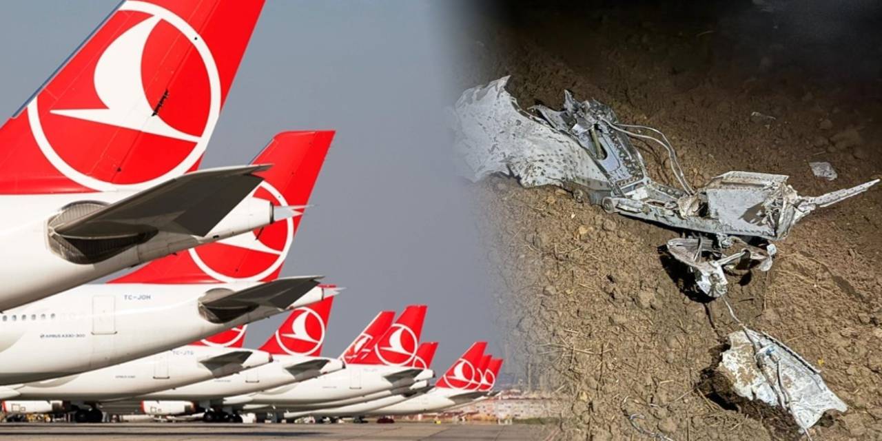 THY uçağı misilleme endişesiyle Libya yerine Bodrum’a indi! Gerçek bambaşka çıktı