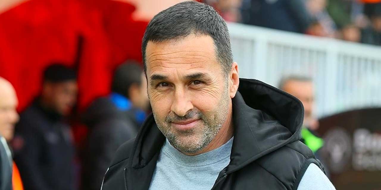 Yalçın Koşukavak: Daha iyi bir Keçiörengücü izletmeye çalışacağız