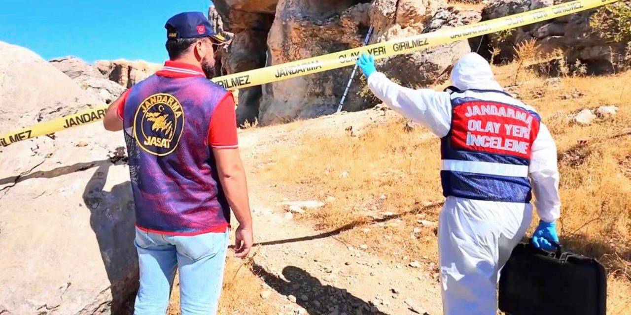 Son affın ilk cinayeti! 3 gün önce tahliye olmuştu eşini öldürdü