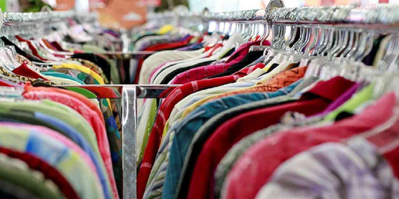 Tekstil kan kaybediyor: 300 bin kişi işsiz kaldı!