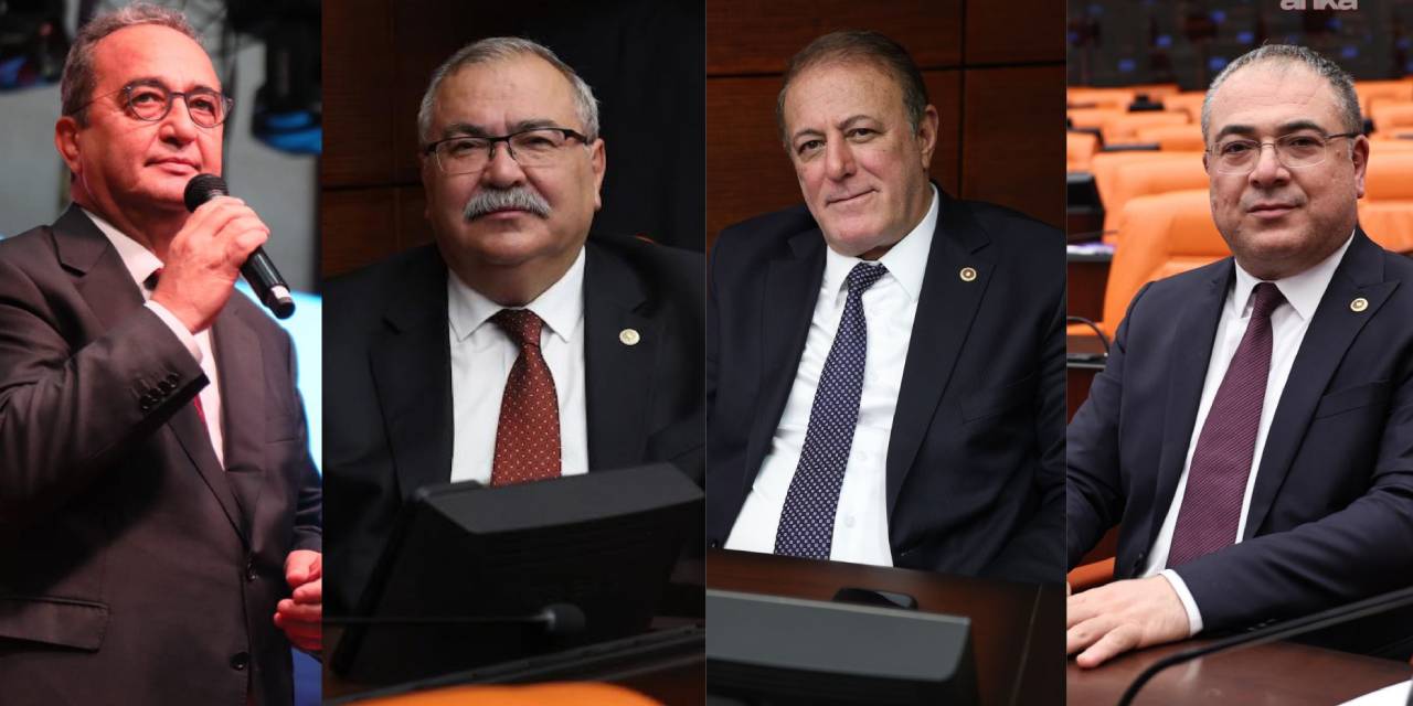 CHP’li Aydın Milletvekilleri tek ses oldu: Didim’deki taşınmaz satışını durdurun