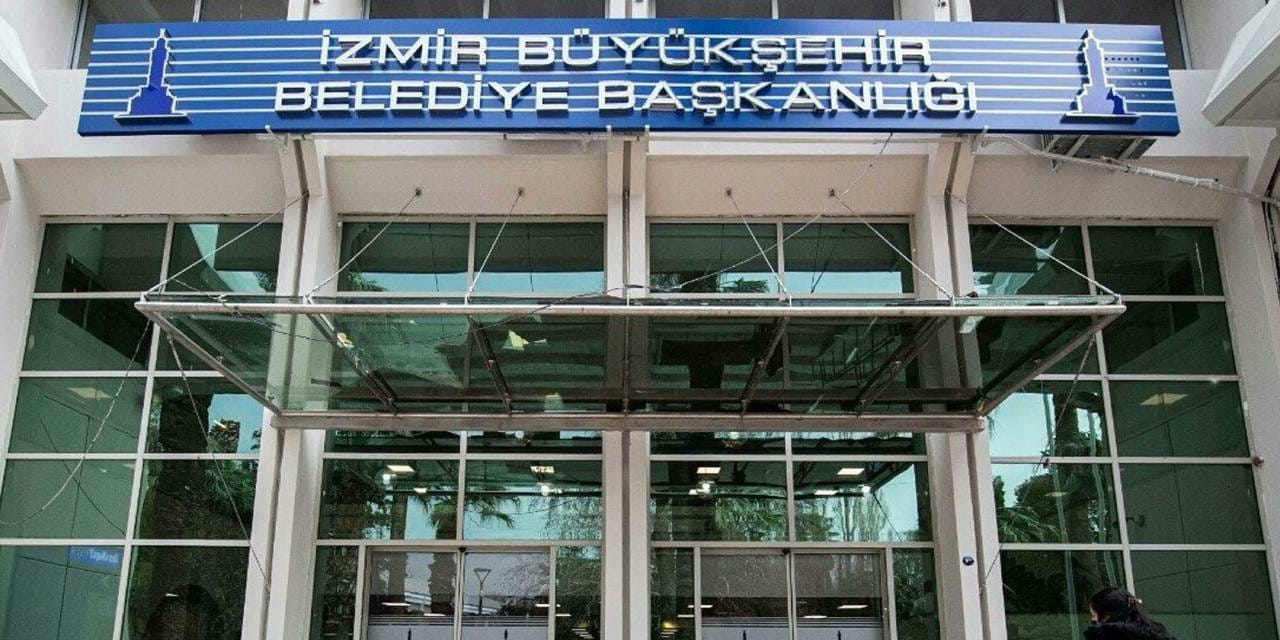 İzmir'deki operasyonda yeni gelişme: Gözaltı sayısı 9'a yükseldi!