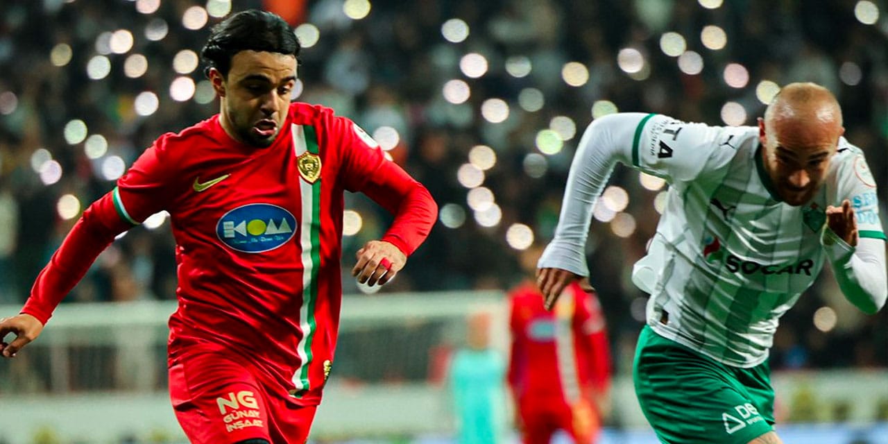 Amedspor liderliğe rahat yükseldi