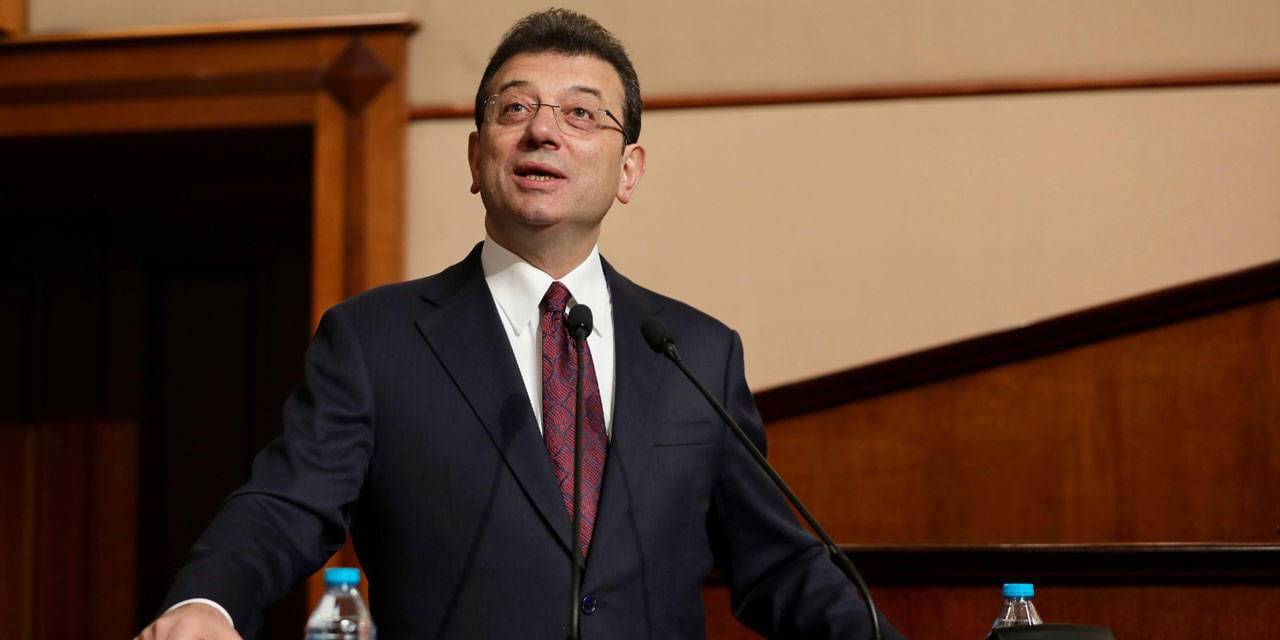 İmamoğlu 2025 faaliyetlerini açıkladı: Hukuksuzluklara, tutuklamalara, bitmeyen krize rağmen...