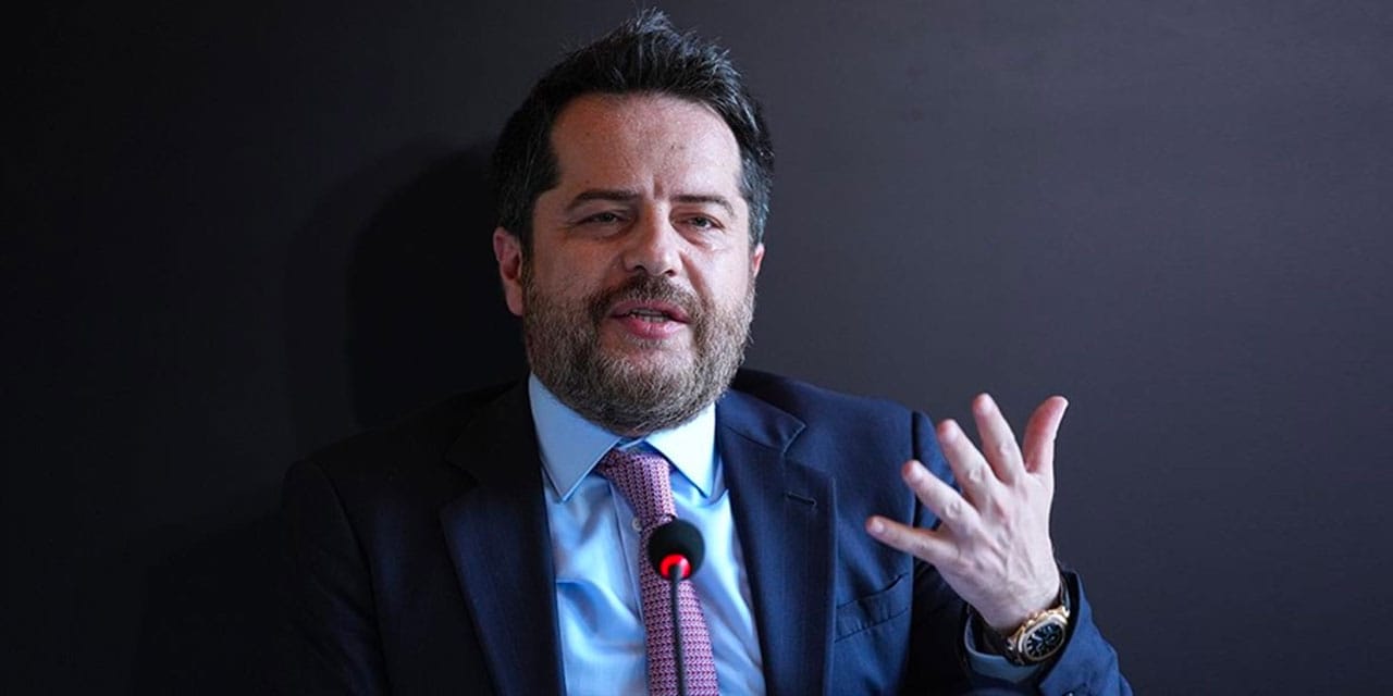 Erden Timur cephesinden bir açıklama daha