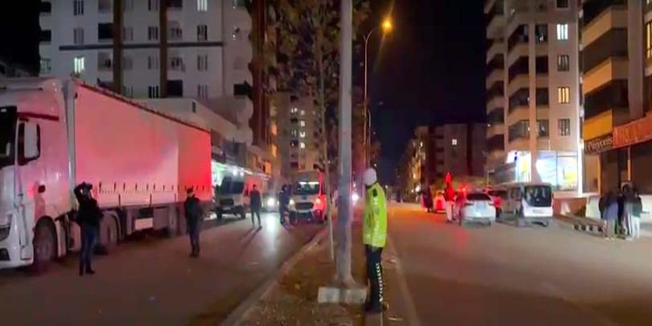 Gaziantep’te otomobil anne ve kızına çarptı: 1 ölü, 1 ağır yaralı