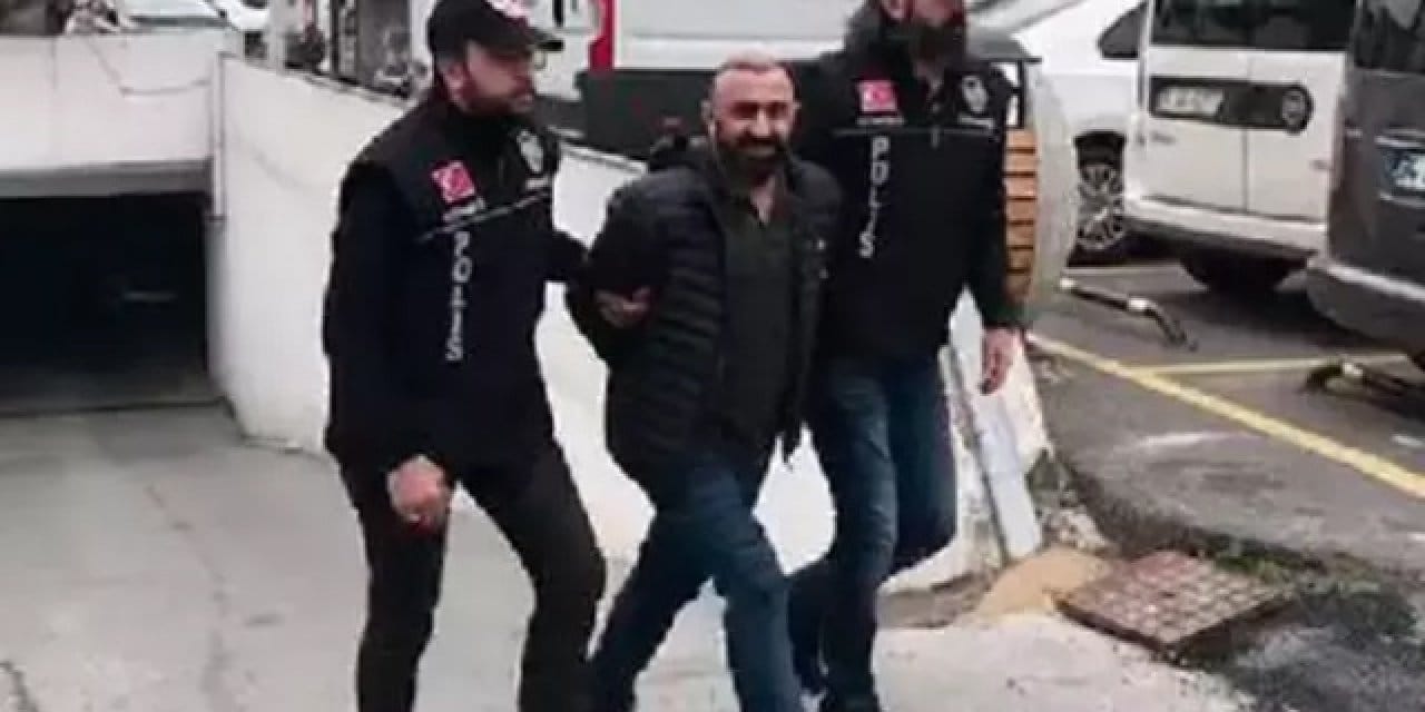 Gazi Mahallesi'nde çete savaşları