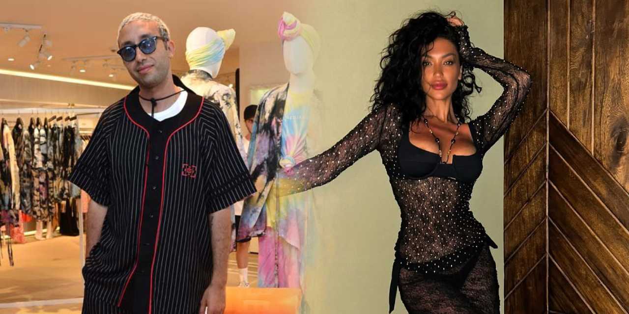 Uyuşturucu operasyonları moda dünyasına da sıçradı! İki modacı gözaltında