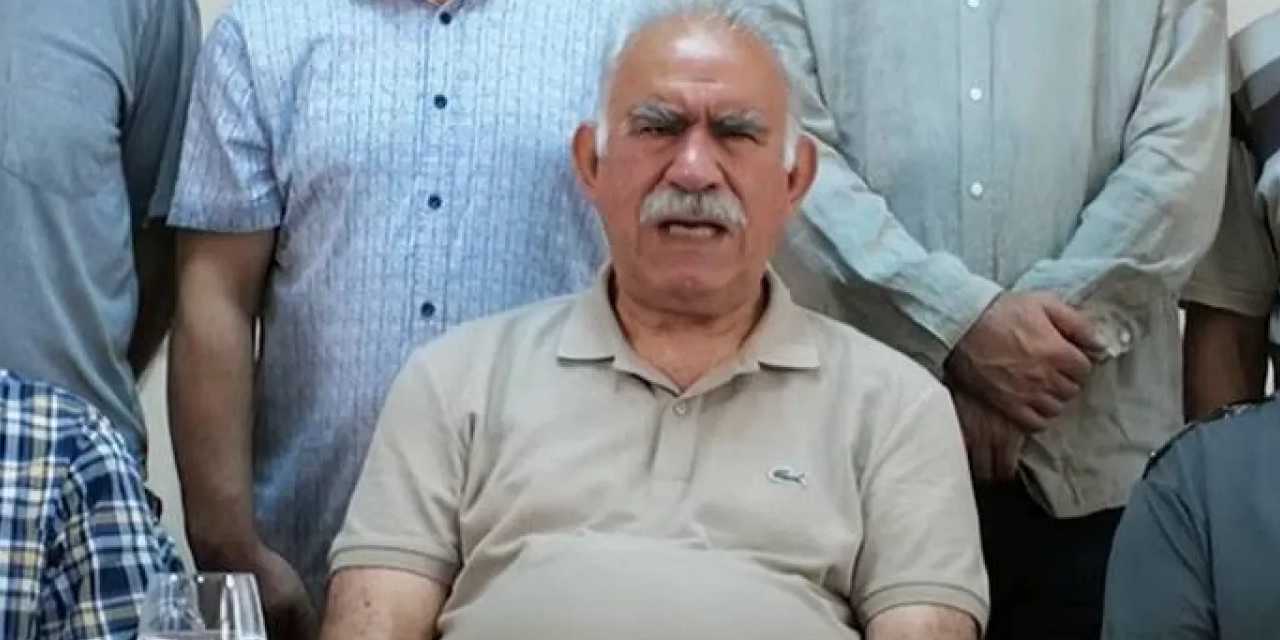 Öcalan'ın Önerisi "Demokratik İslam"