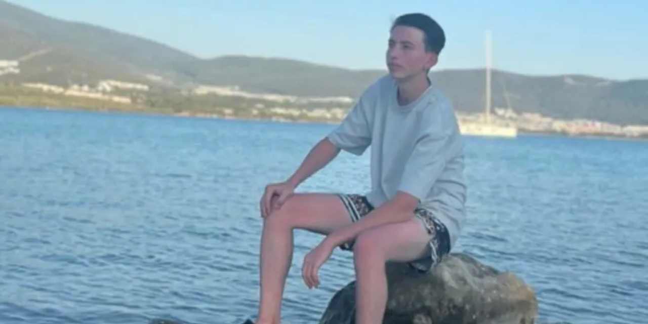 Ehliyet sınavında kalp krizi geçiren Üzeyir'den acı haber