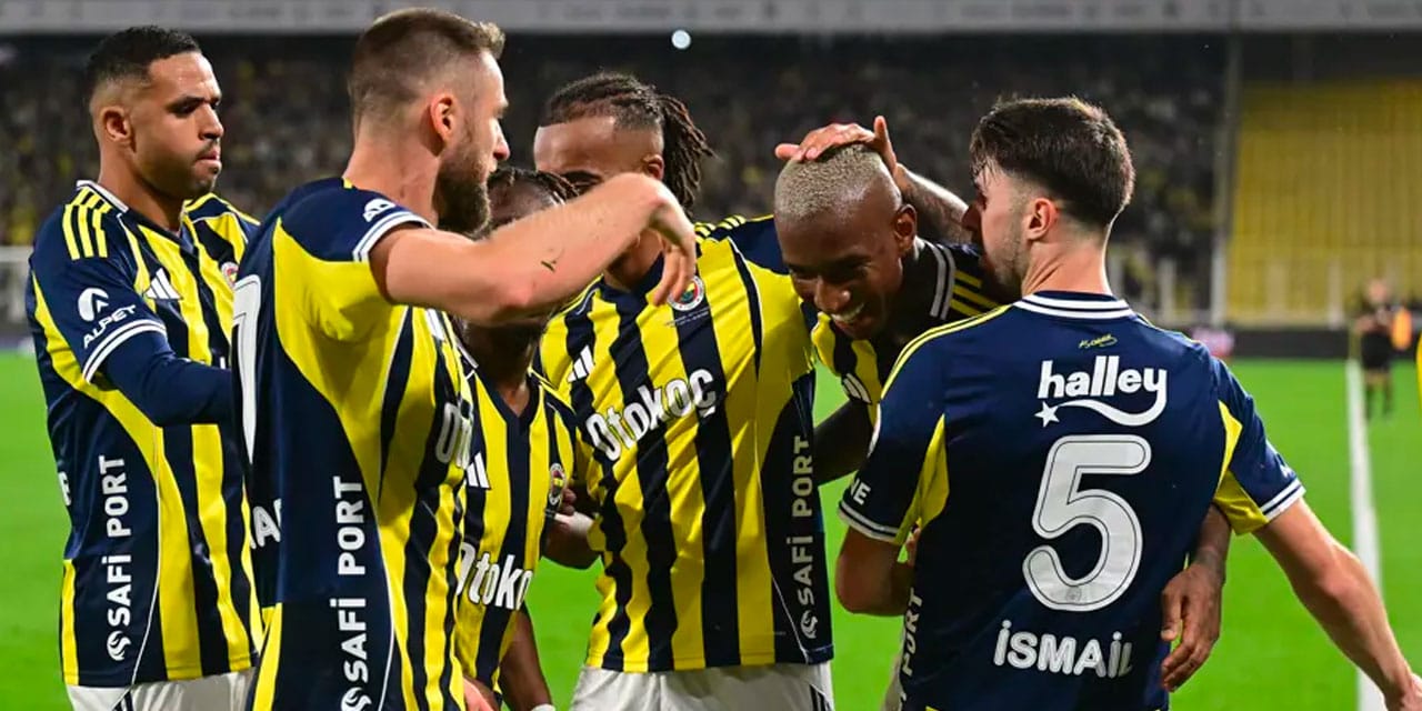 Fenerbahçe'de taraftar ayağa kalktı: Ayrılık iptal oldu