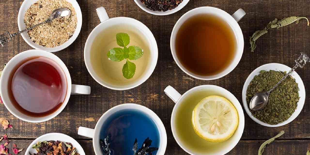 Kışın boğaz ağrısına iyi gelen 5 içecek