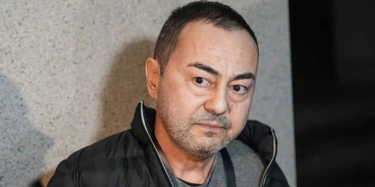 Serdar Ortaç: Beni Serdar Ortaç aradı