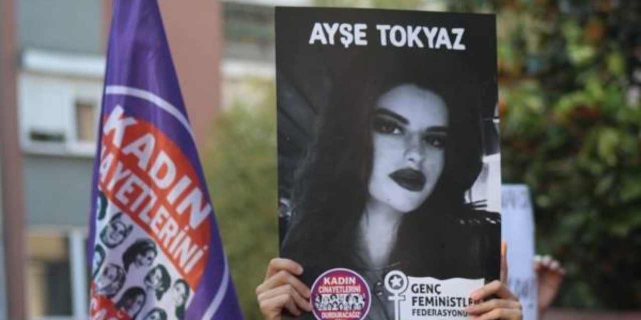 Cansız bedeni bavulla yol kenarına atılmıştı! Ayşe Tokyaz cinayetinde 9 sanık hakim karşısında