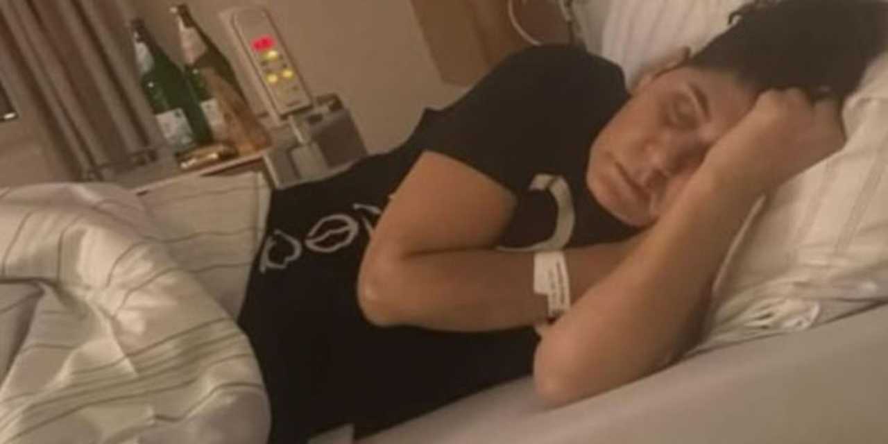 Lösemi teşhisi konulan Cansever’den haber var