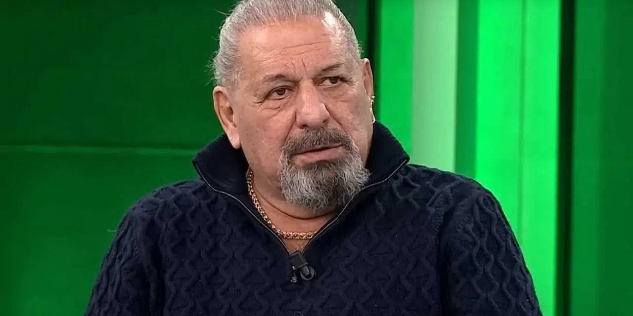 Erman Toroğlu dayanamadı: Yakanıza yapışırım