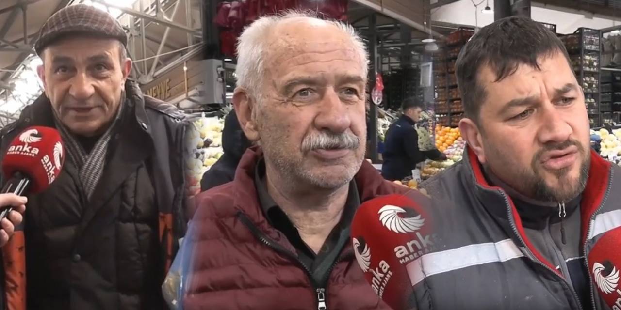 Bir zamanlar başkentin gözde yeriydi! Ekonomik kriz vurunca kapısından neredeyse geçen yok