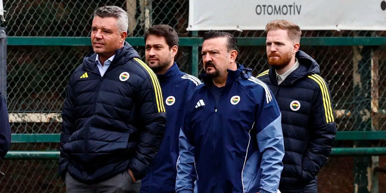 Fenerbahçe yönetimi rest çekti: Planları bozuldu