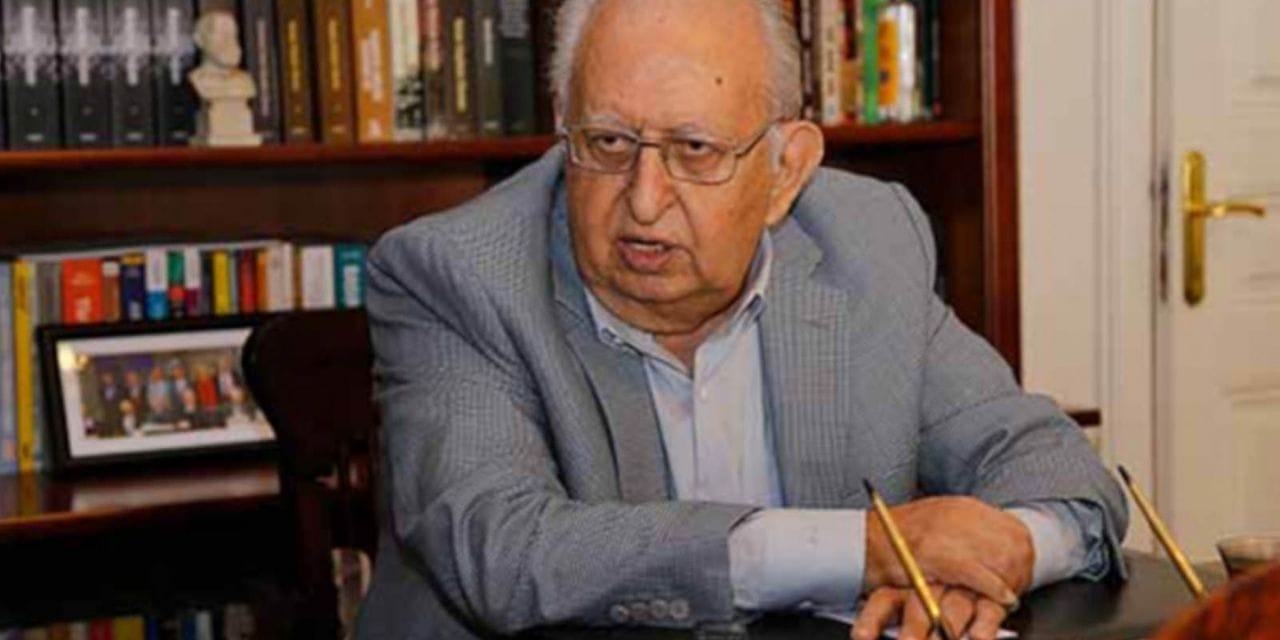 Hüsamettin Cindoruk kimdir? Hüsamettin Cindoruk'a ne oldu?