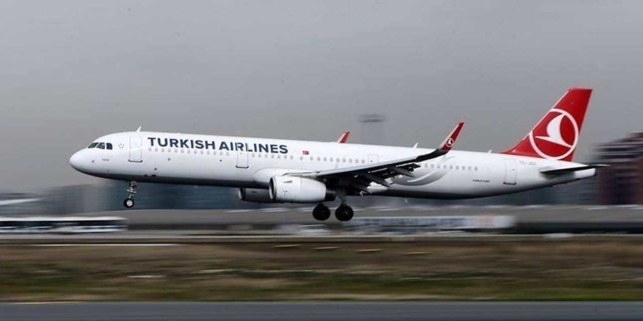 DMM “THY uçağı misilleme endişesiyle Libya’ya inmedi” iddiasını yalanladı!