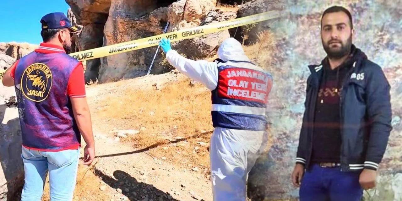 Rojda’yı eşi değil af öldürdü! Katil cezaevinin kapısında tehditlere başlamış