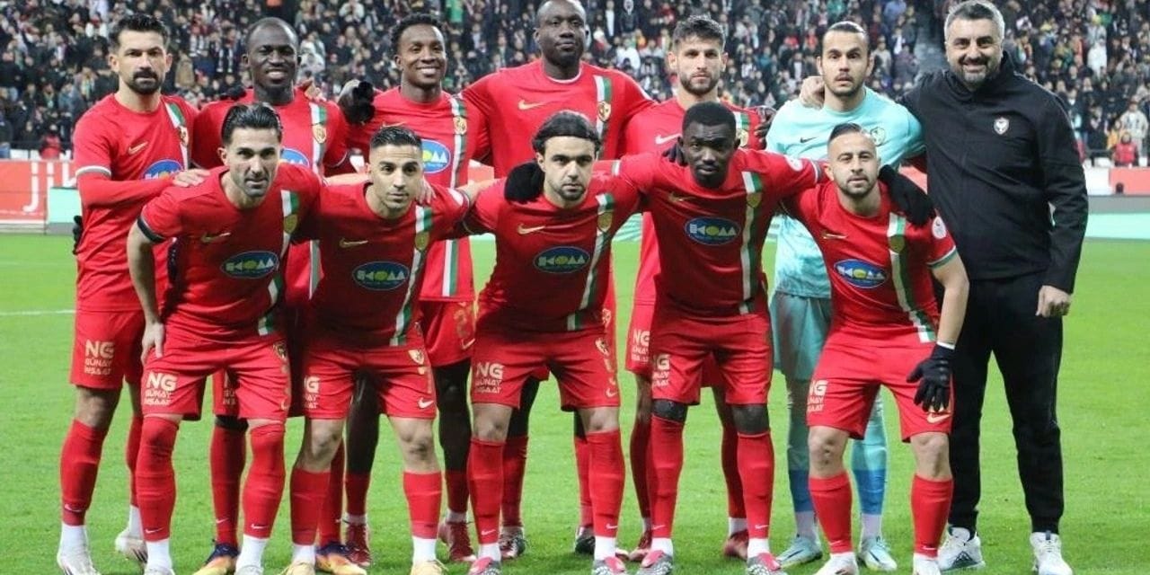 Amedspor 3 Ocak'ta başlayacak