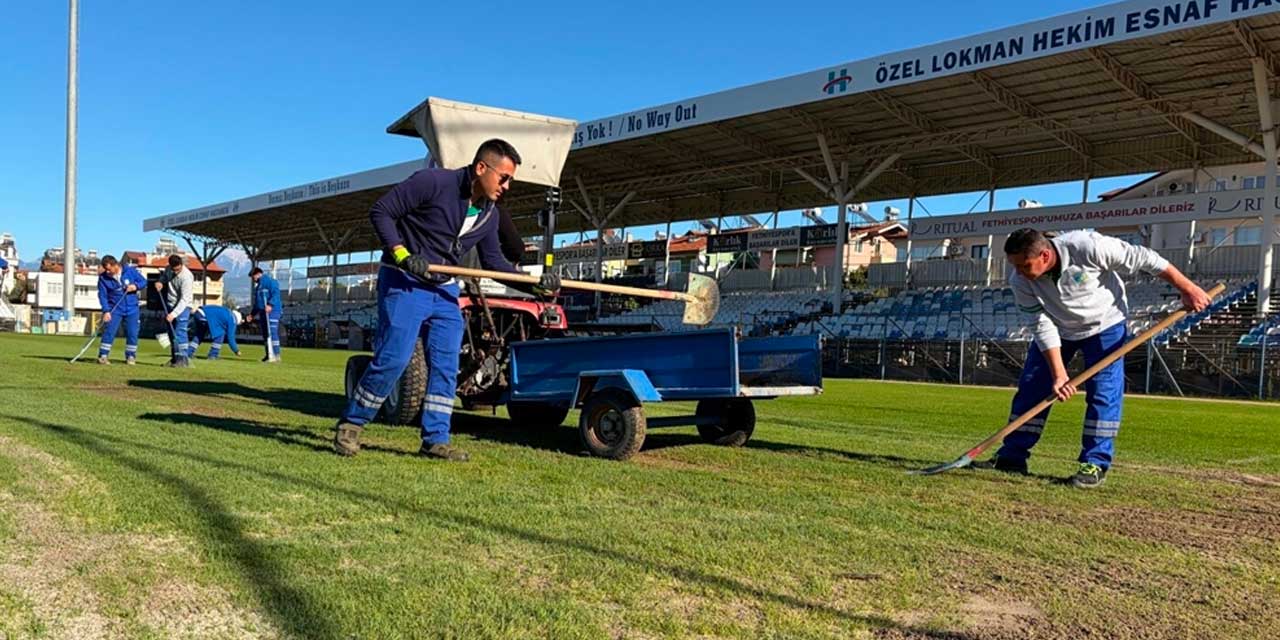 Galatasaray maçı öncesi görüntüler tepki çekmişti: Açıklama geldi