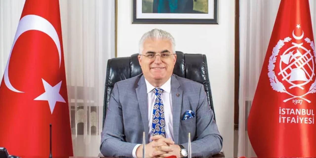 Son Dakika | İBB İtfaiye Daire Başkanı Remzi Albayrak ve 3 kişi adliyeye sevk edildi