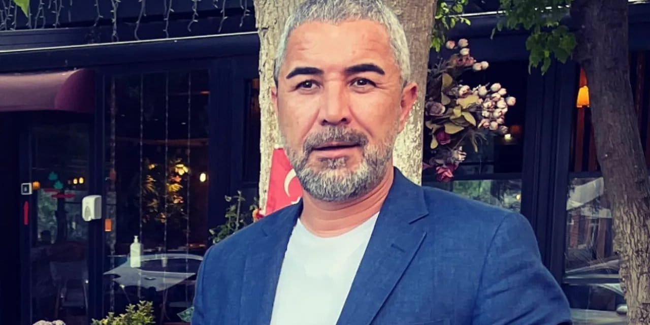 Habertürk eski Genel Müdürü Veyis Ateş ve 2 şüpheli adliyede