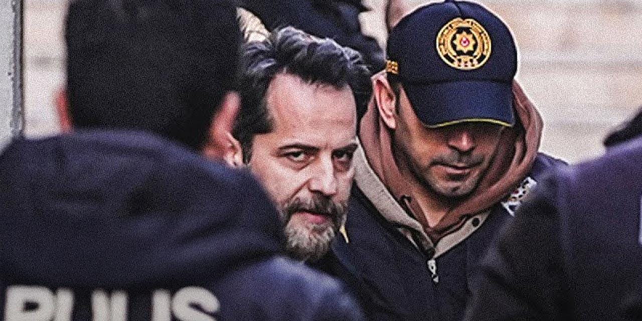 Erden Timur'un MASAK raporu ortaya çıktı