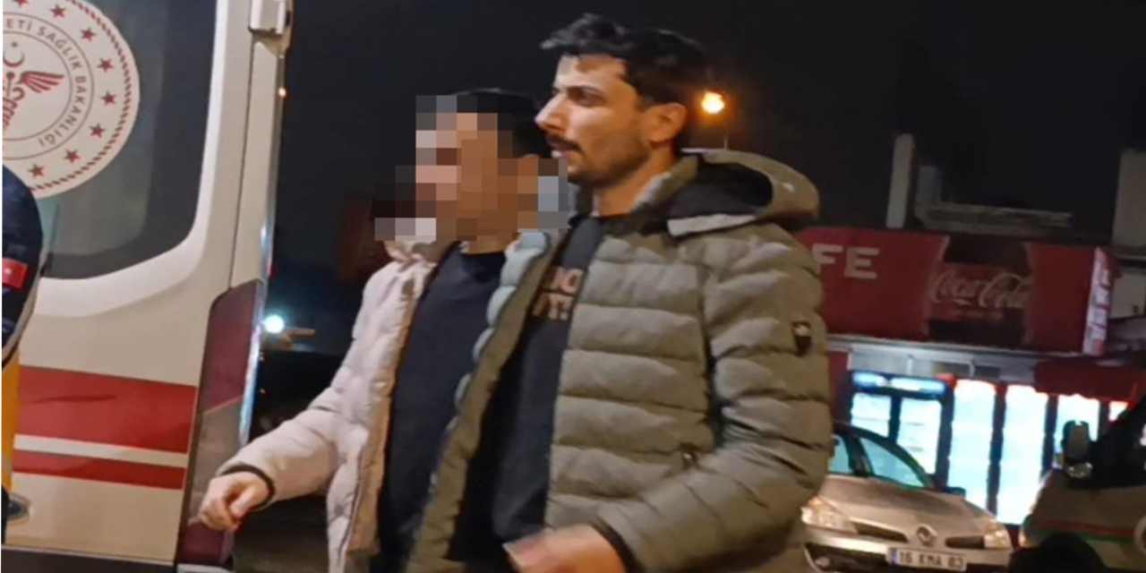 IŞİD'in finansörü Bursa'da yakalandı!