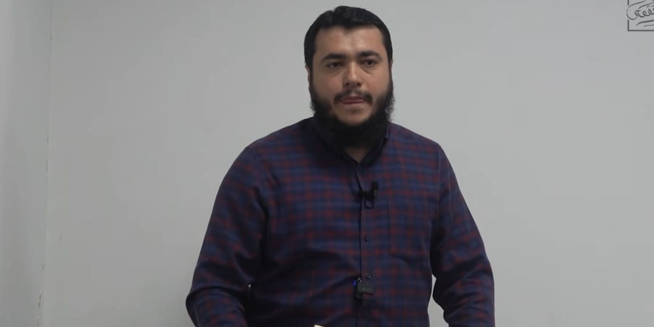 Vay halimize! IŞİD'in 'Marmara sorumlusu' serbest kalıp Youtuber olmuş