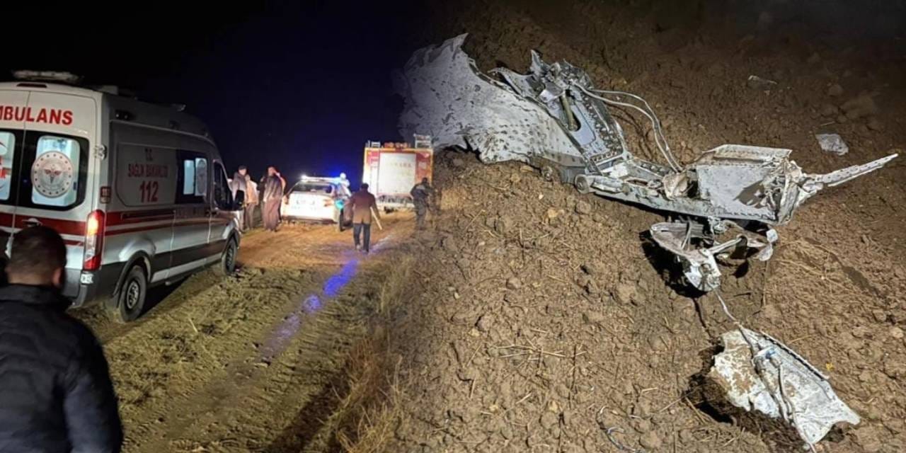 Libya uçağında kara kutu bilmecesi! Kim inceleyecek?