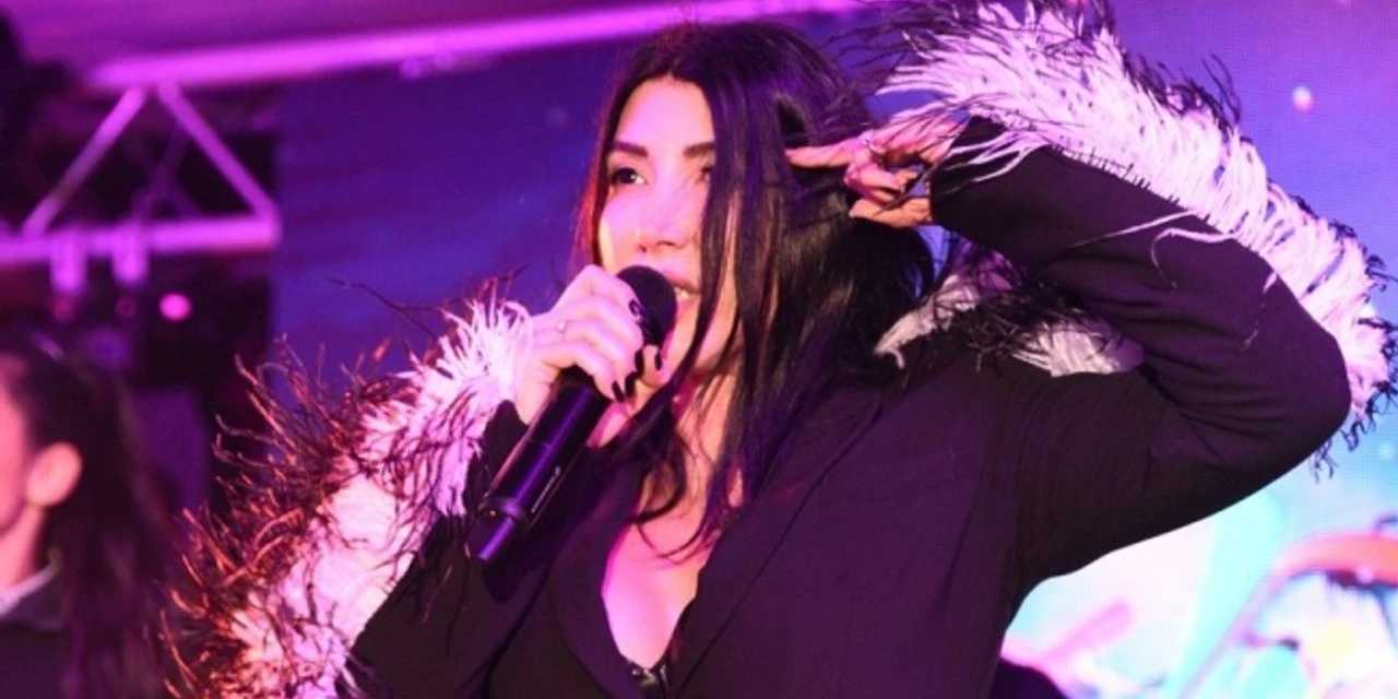 Hande Yener isyan etti: O zaman geldiğinde ne olacak?