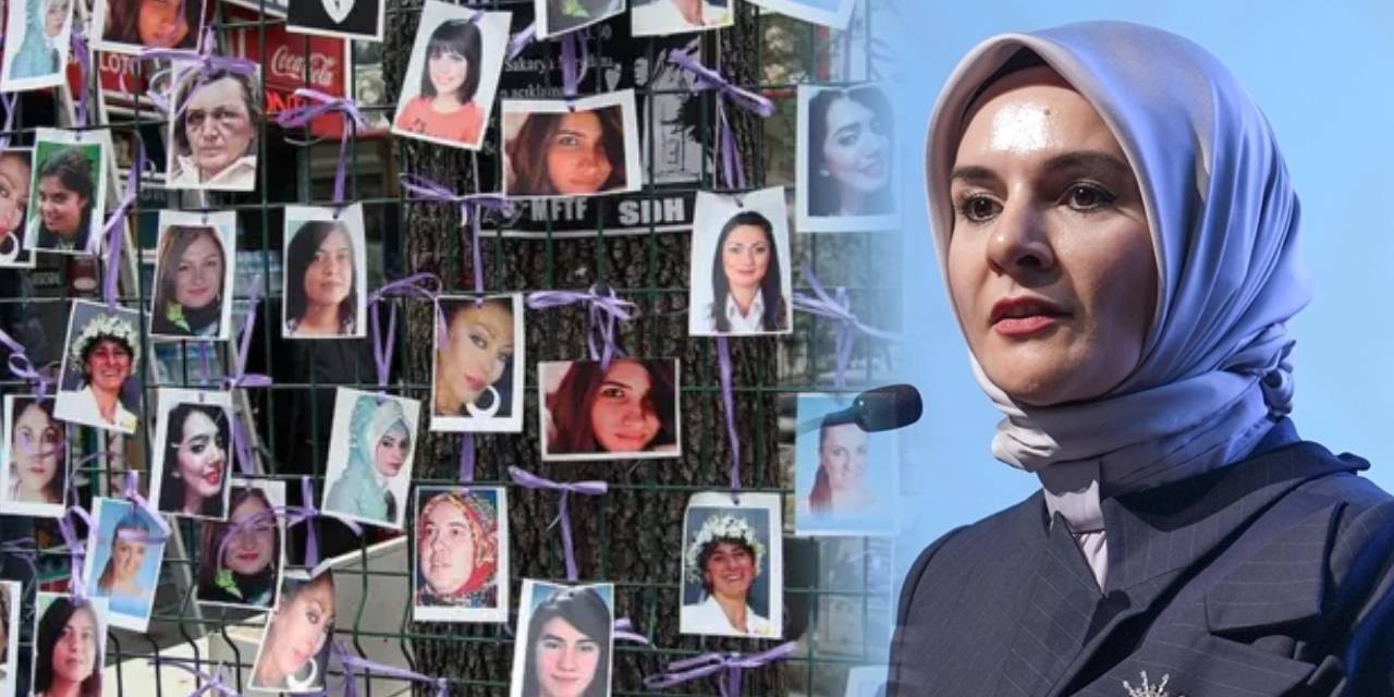 CHP'li vekil katledilen kadınlar için haykırdı: Acı soruyu da Bakan Göktaş'a sordu