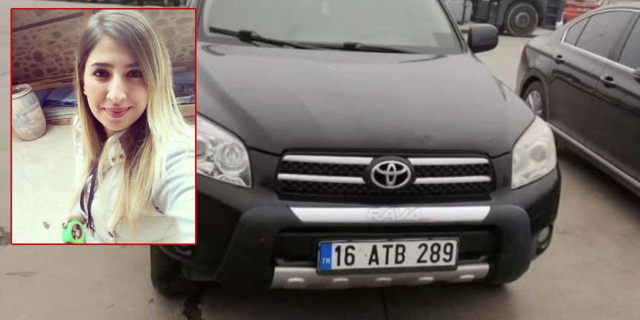 Kampta sevgilisiyle tartışıp aracıyla giden Elif kayboldu