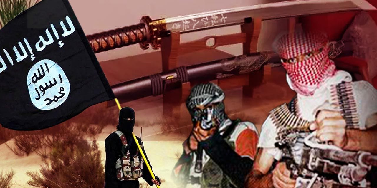 IŞİD için savaştı, Türkiye’ye kaçak yollarla geldi: Mahkemede beraat etti!