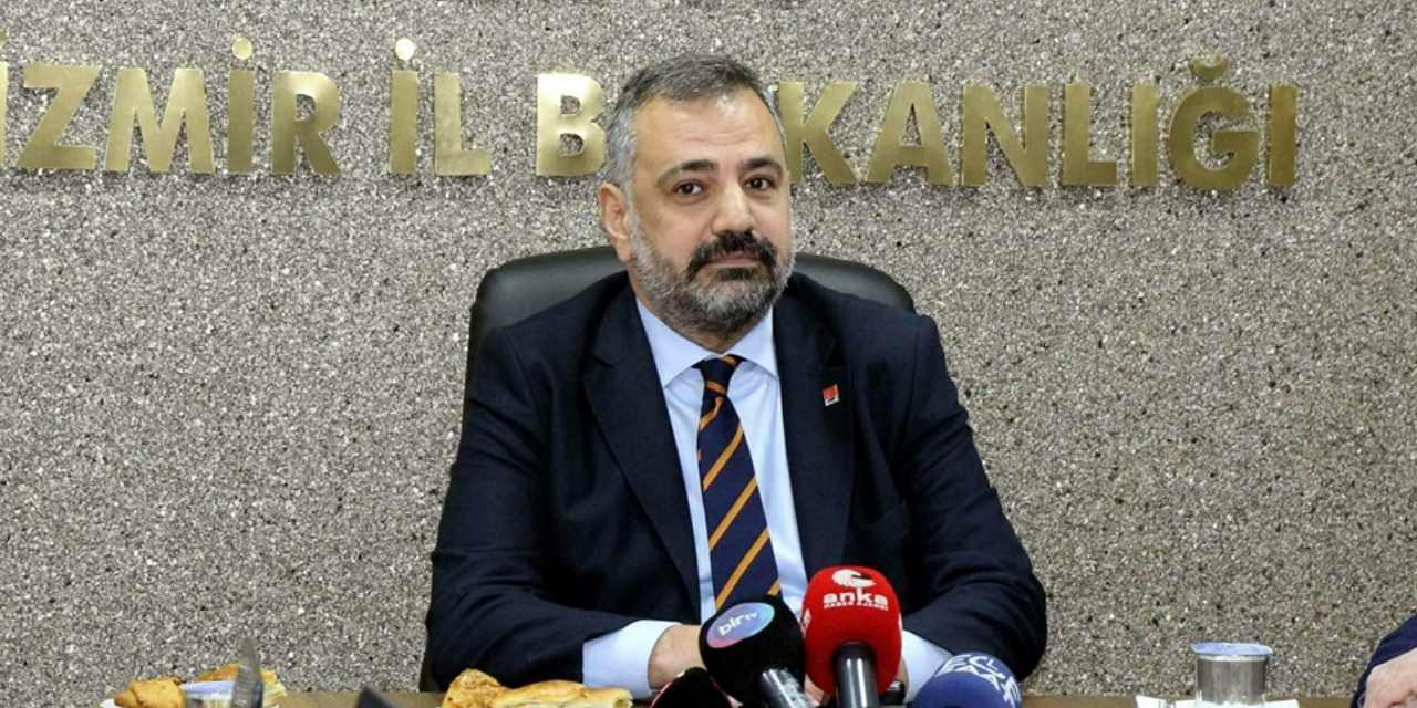 Şenol Aslanoğlu yeniden tutuklandı!