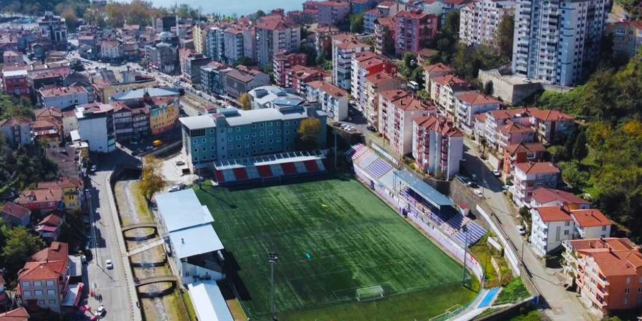 Şampiyonluğa oynayan 3. Lig takımında 14 milyonluk kriz çıktı