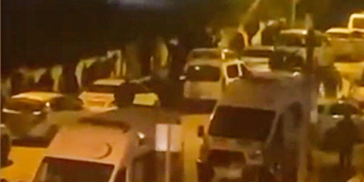 Belediyeler yılbaşı etkinliklerini peş peşe iptal etti